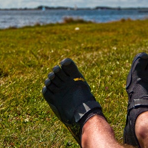 Anyone who felt they bought Vibram Five Fingers shoes under false pretenses of making their feet stronger could file a claim.