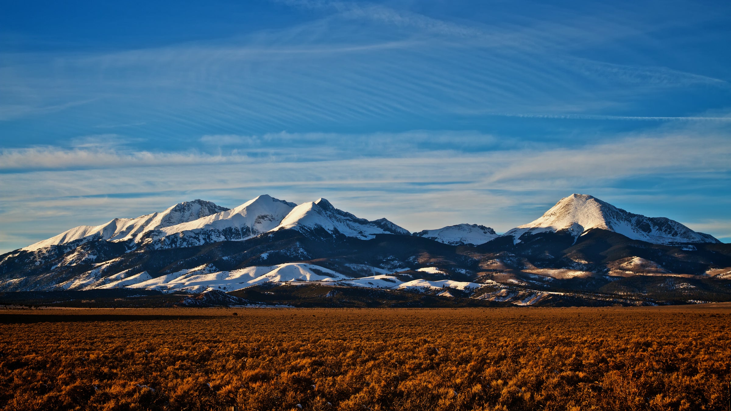 wolf creek winter