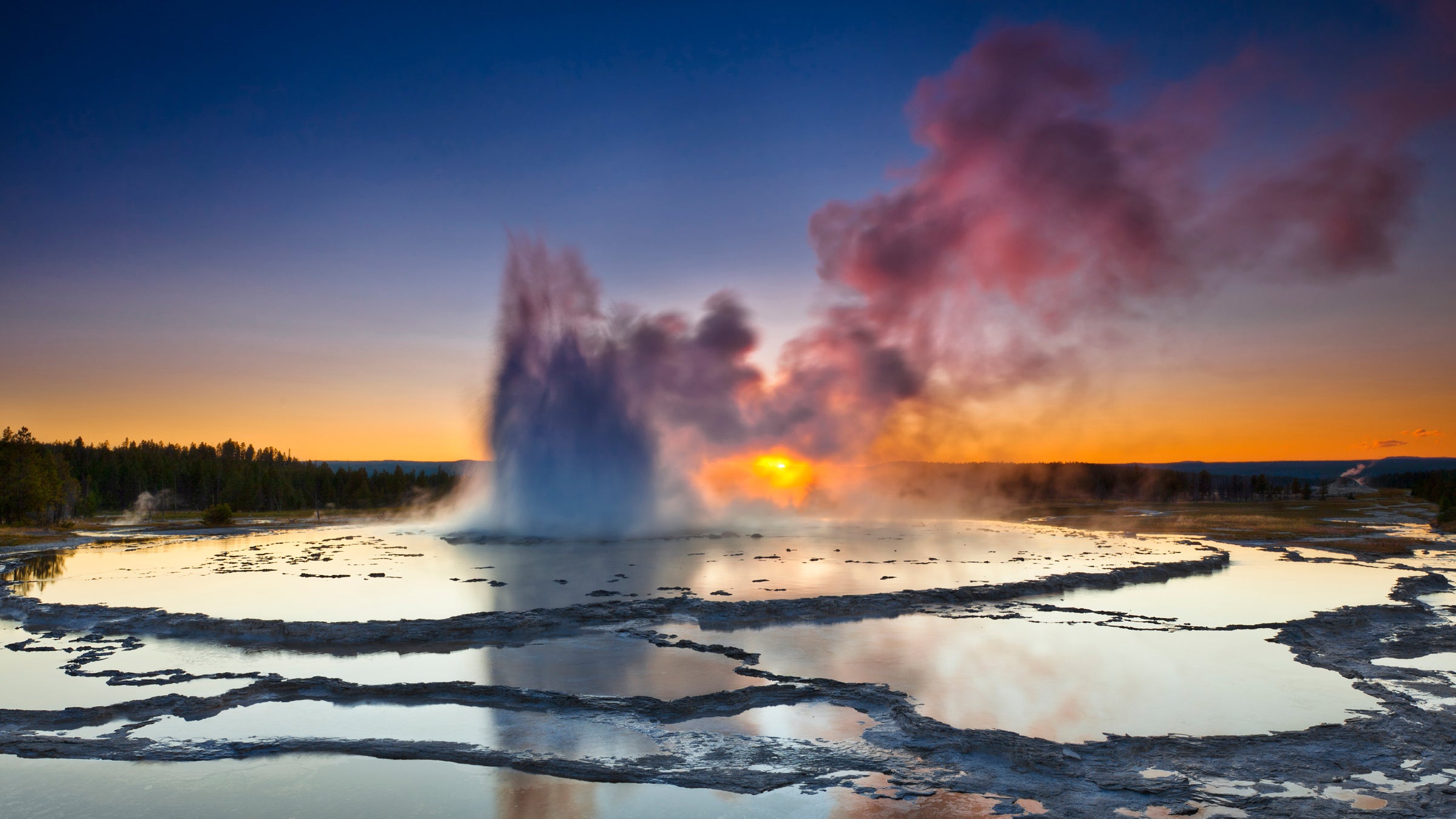 More Wi-Fi Coming to Yellowstone