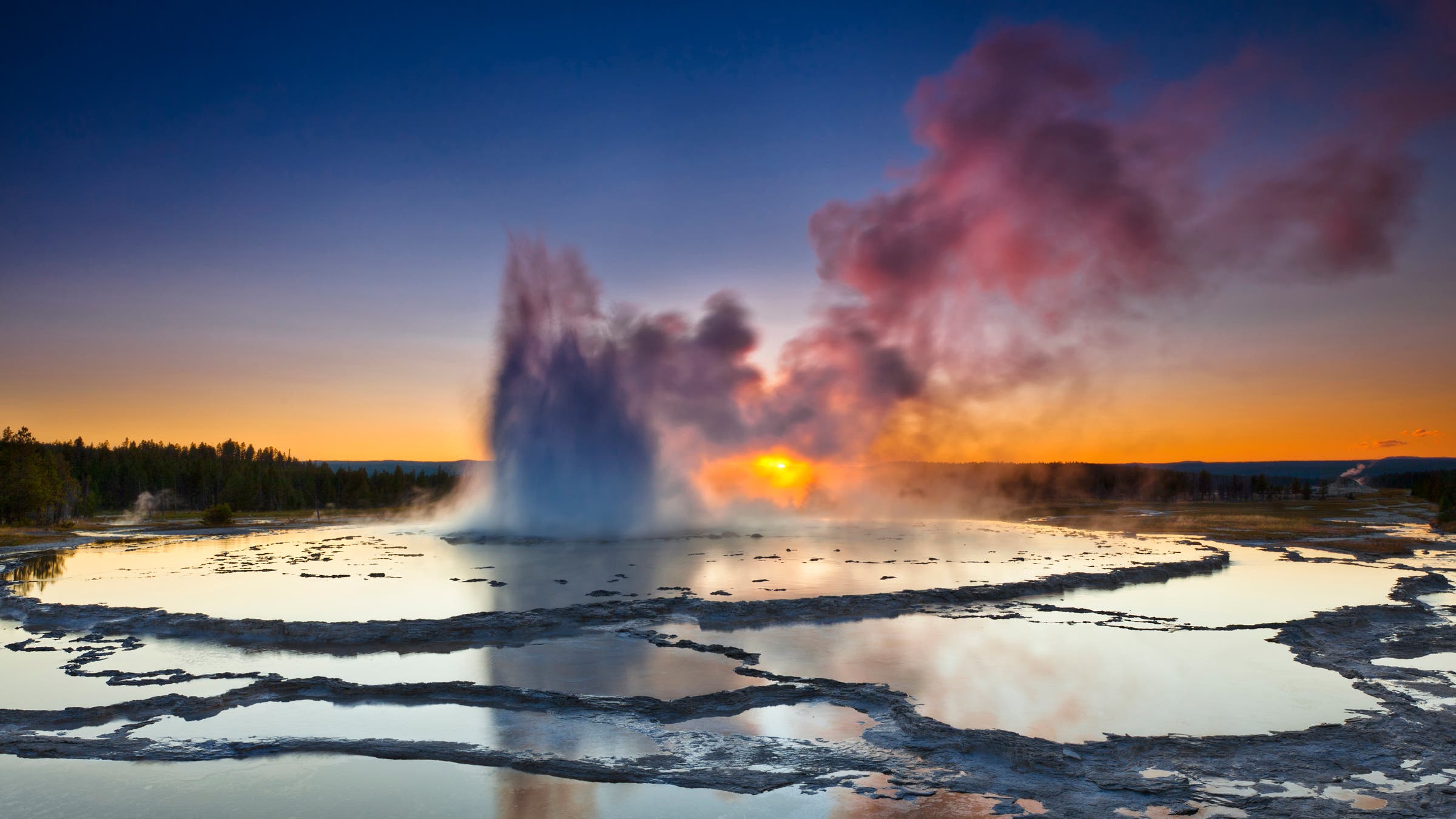 More WiFi Coming to Yellowstone