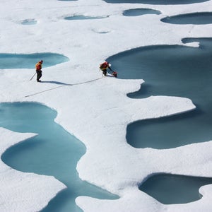 chukchi sea shell oil energy alaska arctic
