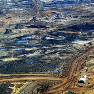 alberta tar sands keystone xl pipeline environmental protection agency climate change global warming