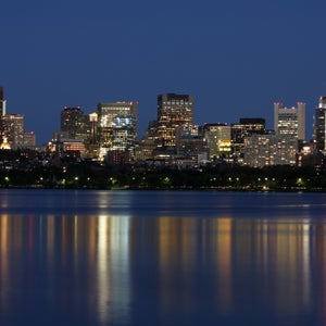 boston olympics
