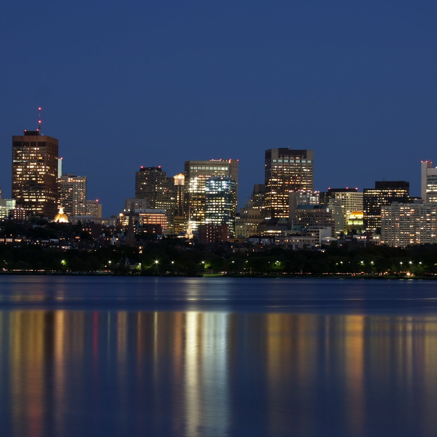 boston olympics
