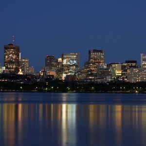 boston olympics