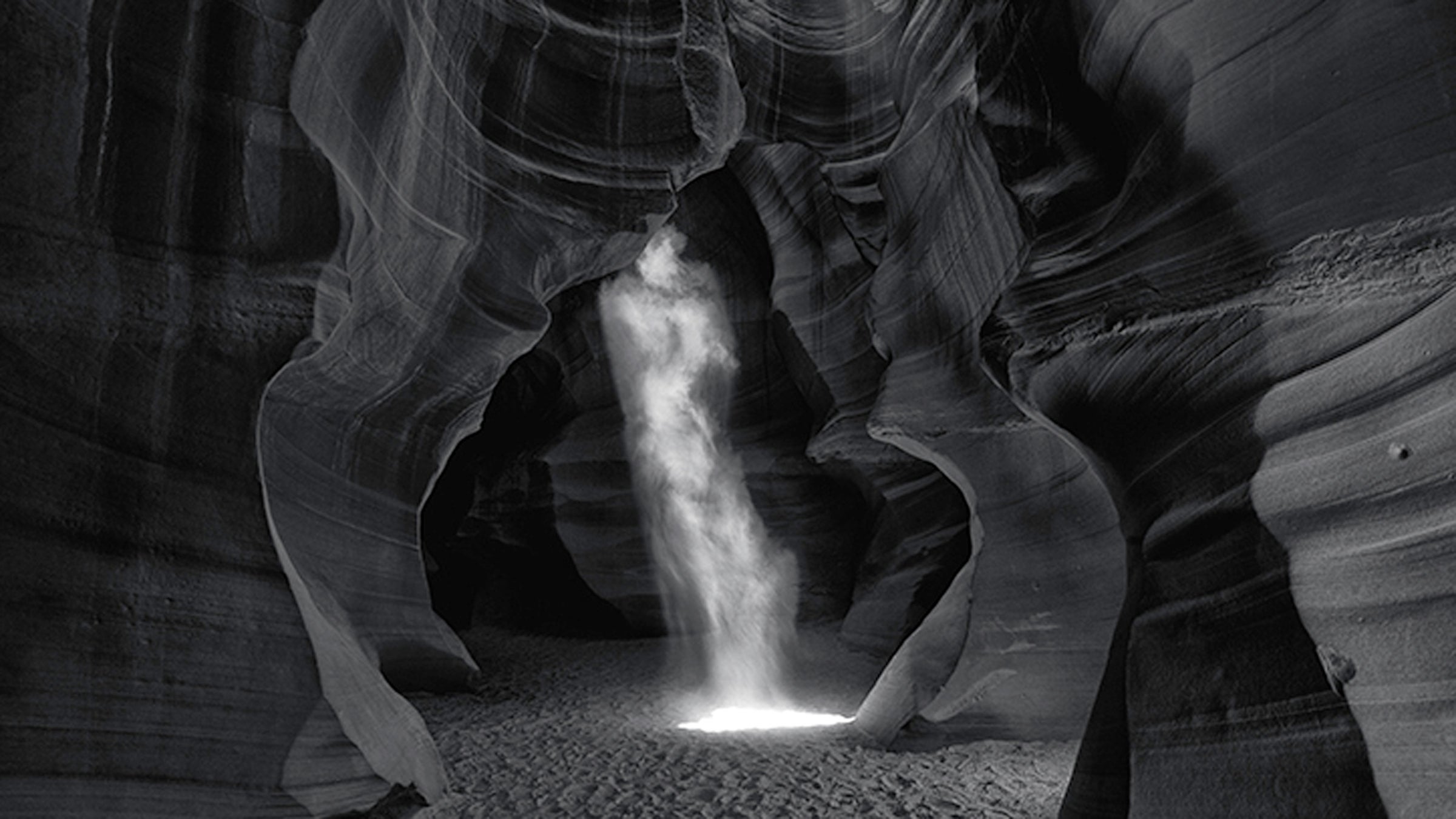 Peter Lik Lik USA Phantom Ghost photography photos nature photography