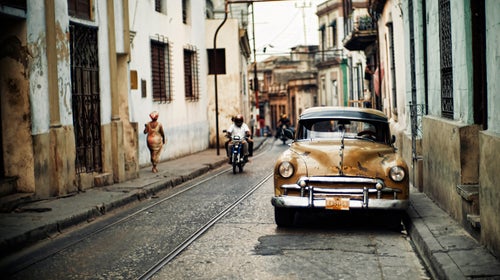 cuba united states politics travel