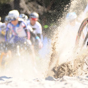 austin texas cyclo-cross biking cycling