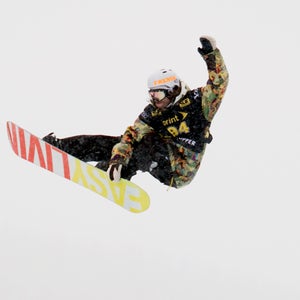 Copper Mountain Grand Prix Dann