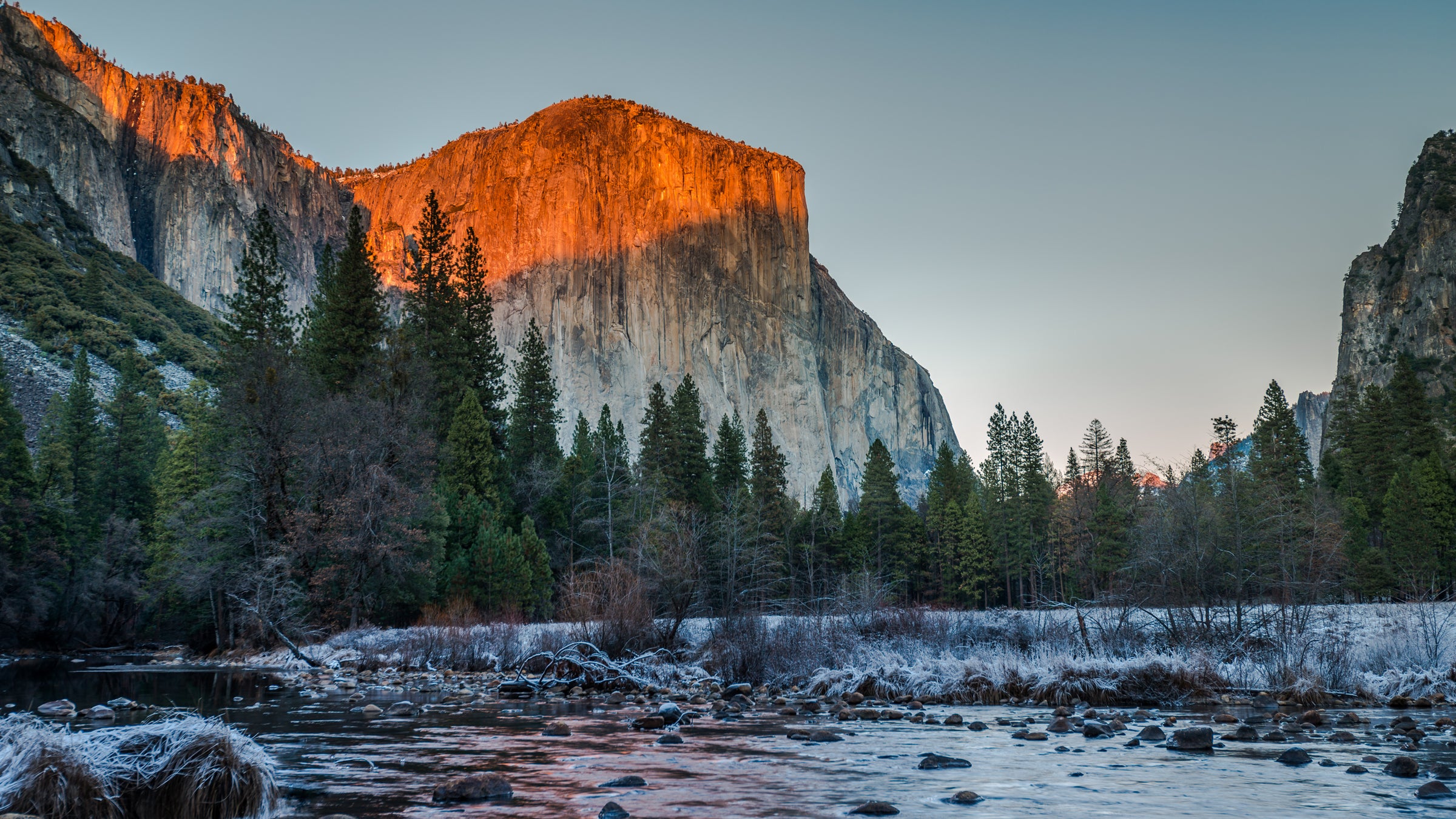 Dawn wall deals