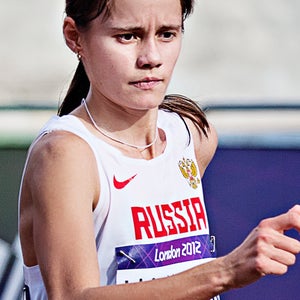 elena lashmanova olympics doping russia