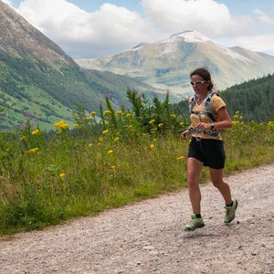 epigenetics endurance training fitness outside