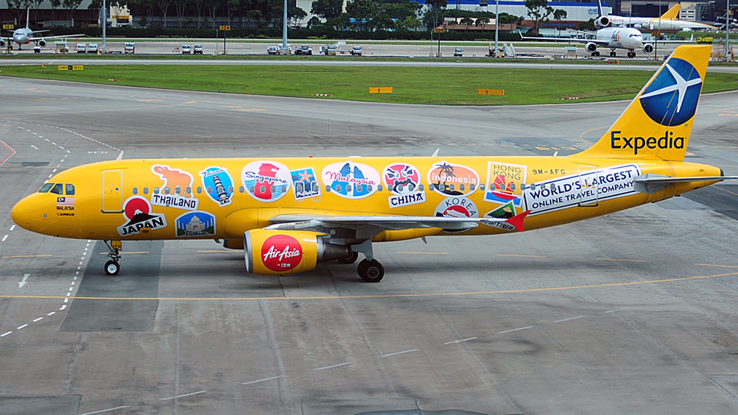 expedia orbitz travel