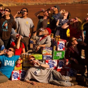 grand canyon colorado river littering dumping court gofundme