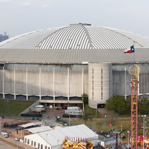 astrodome houston astros texas houston astrodome news from the field indoor field domed stadium national register of historic p hannah weinberger outside outside magazine outside online green space urban green space