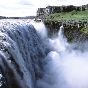 One of the main reasons for the pass: So many tourists visit the country each year that hot spots must keep up with basic facilities and management.