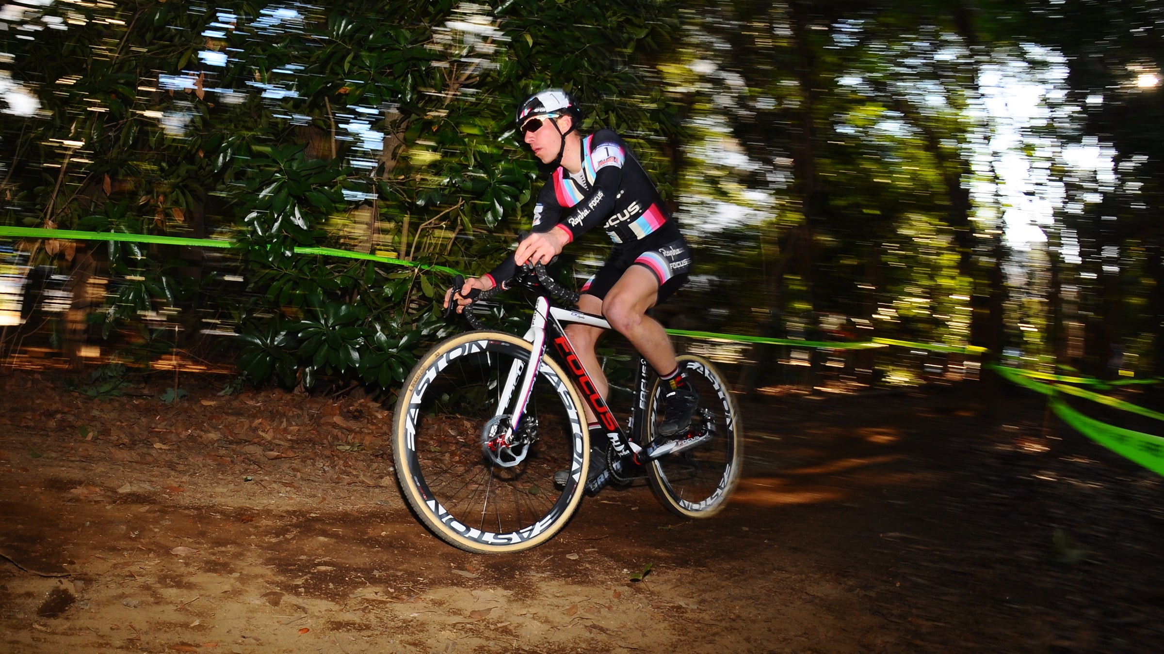 jeremy powers cyclo-cross biking austin texas