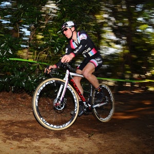 jeremy powers cyclo-cross biking austin texas