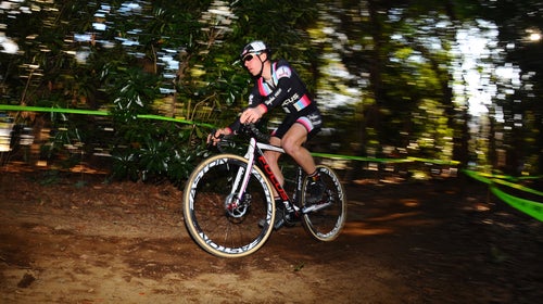 jeremy powers cyclo-cross biking austin texas