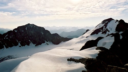 joffre peak british columbia