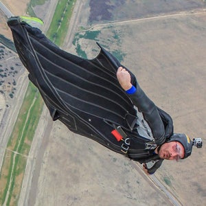 josh sheppard base jump