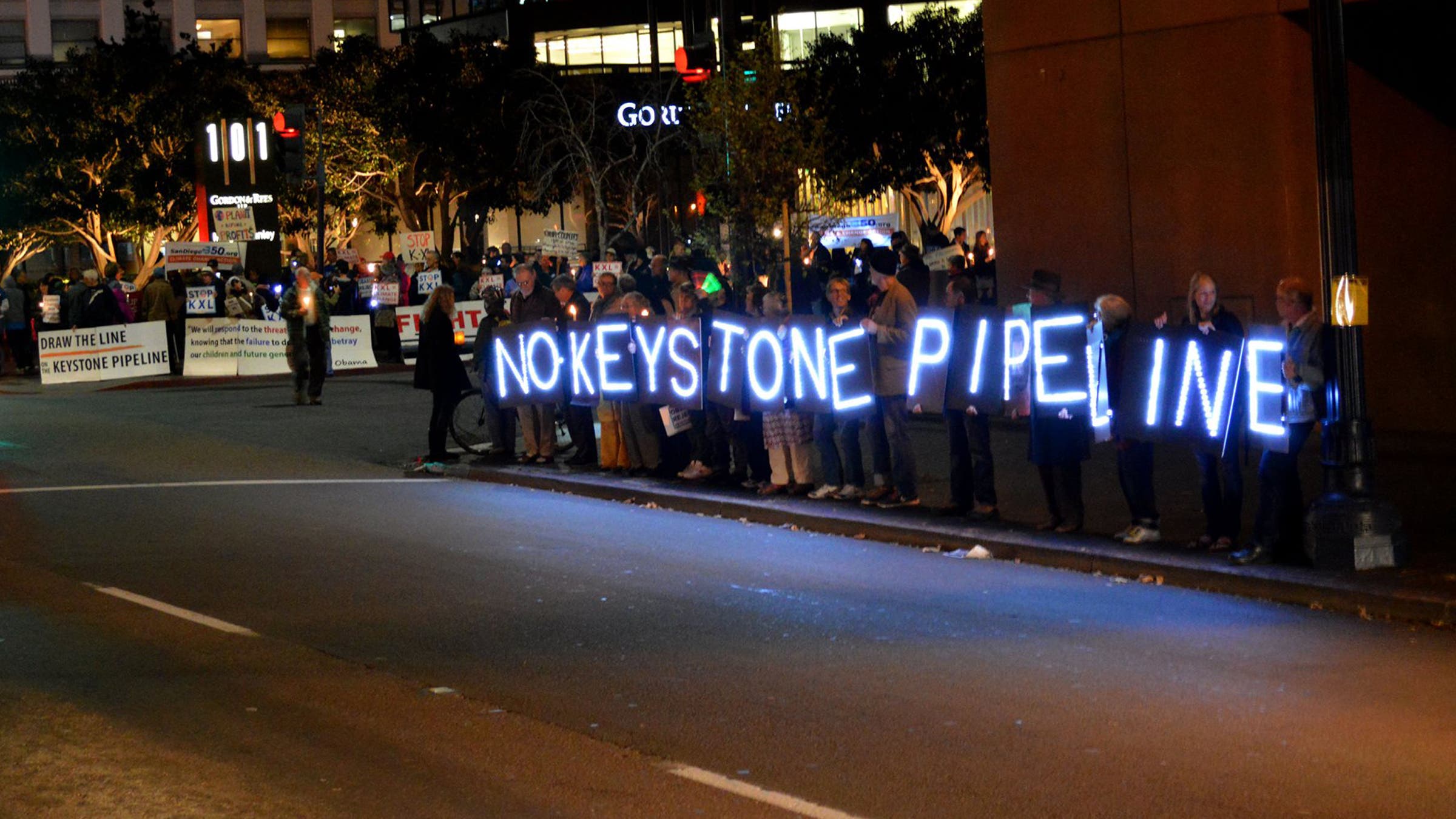 Congress Ready to Pass Keystone Bill