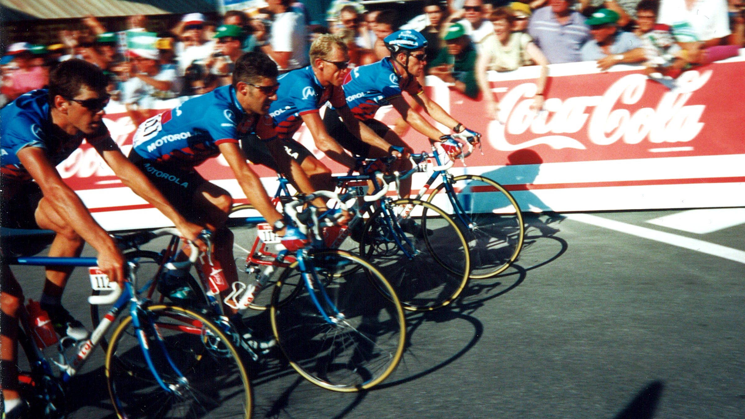 lance armstrong