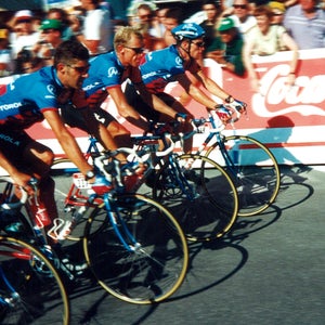 lance armstrong