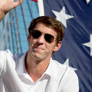 michael phelps usa swimming