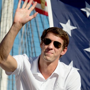michael phelps usa swimming