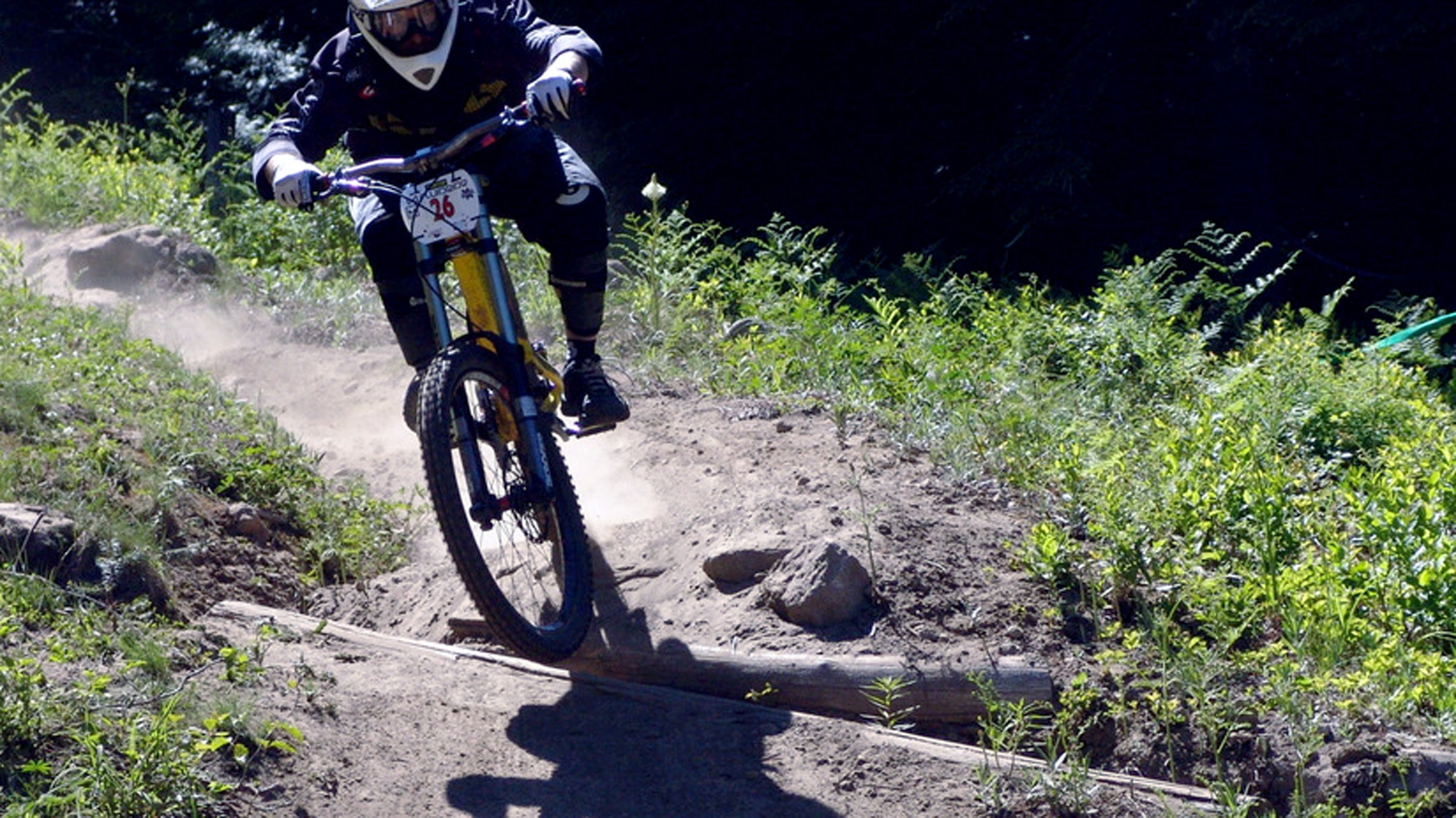 mount hood oregon mountain biking injury lawsuit