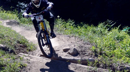 mount hood oregon mountain biking injury lawsuit