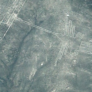 peru greenpeace nazca lines