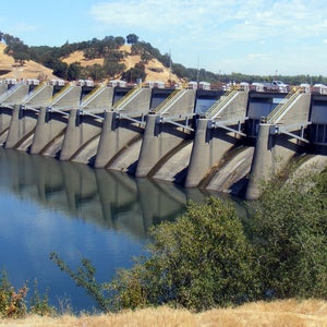eric mcdavid nimbus dam ecoterrorism