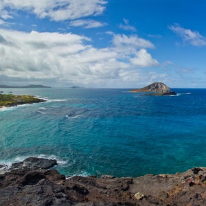 oahu hawaii sailor survival boating ocean sea