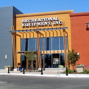 rei fitness classes