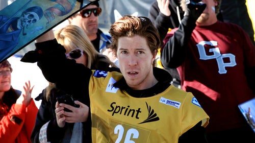 halfpipe finals 2013 sprint u.s. snowboarding grand prix grand prix park city