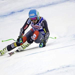 Birds of Prey avon beaver creek mountain co colorado men's super-g sg ted ligety us alpine ski team world cup