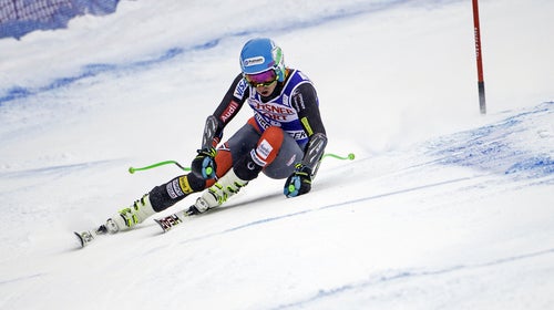 Birds of Prey avon beaver creek mountain co colorado men's super-g sg ted ligety us alpine ski team world cup