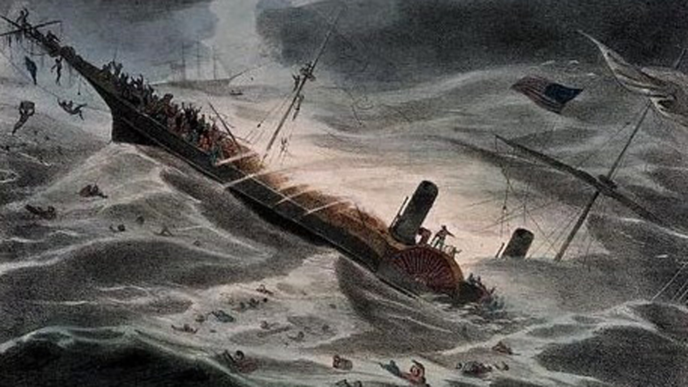 ss central america florida tommy thompson shipwreck treasure gold