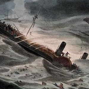 ss central america florida tommy thompson shipwreck treasure gold
