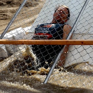 tough mudder