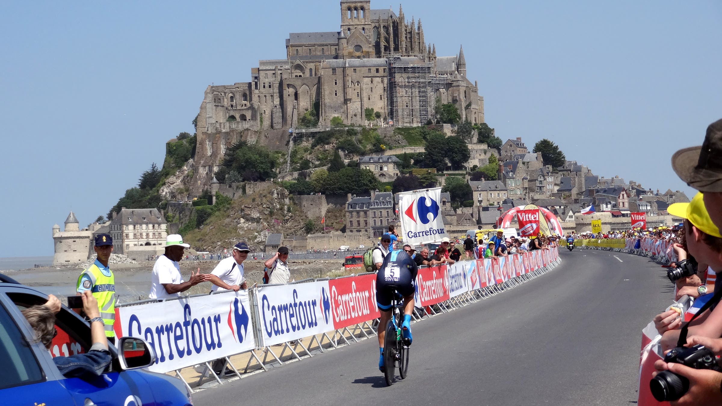 Dossier : Tour de France 2016 - Ventoux Magazine Dossier : Tour de France 2016 - Ventoux Magazine