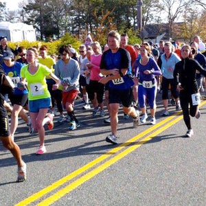 USRA Half has a history of race day no-shows, letting down runners who already paid the entry fees.