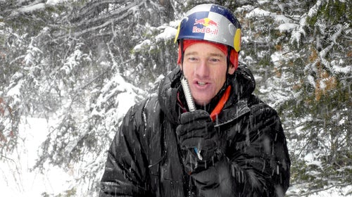 Bozeman BozemanIceFest Hyalite Canyon IceClimbing Montana