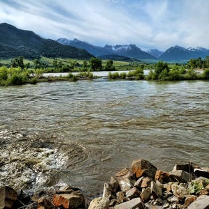yellowstone river poplar pipeline montana oil spill outside
