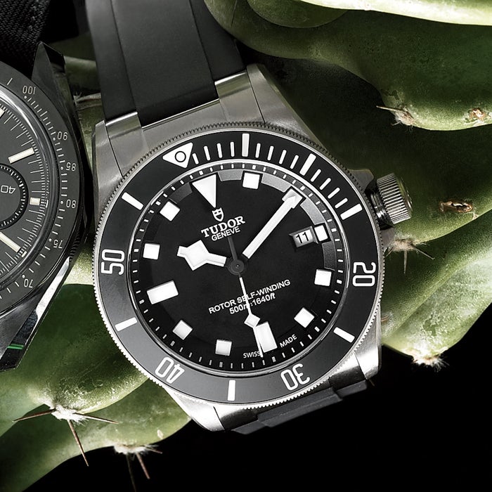 breitling superocean speedmaster darkside of the moo tudor pelagos best watches adventure outdoors
