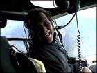 Gotta love this job: Martin Schoeller high above the Khumbu Valley