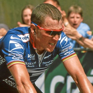 The UCI overlooked and contributed to the doping problem in favor of growing the sport, the report says.