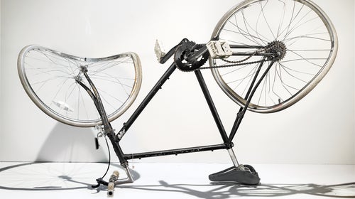 megan hottman biking cars injury accident lawyer